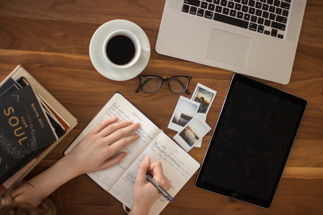 Testimonial Author