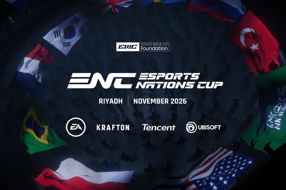 E-Spor Turnuvaları 2025